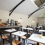 Hotel Saint Gothard