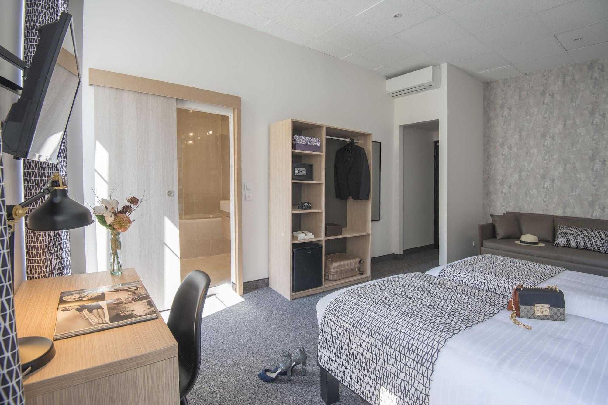 Saint Gothard Hotel Nice