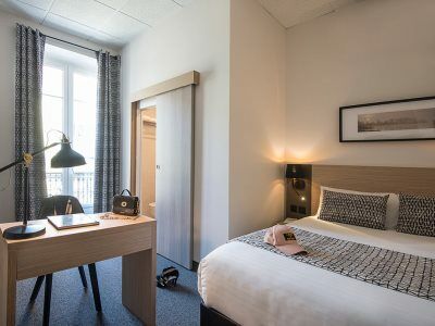 Hotel Saint Gothard Nice