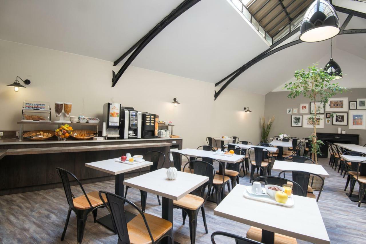 Hotel Saint Gothard Nice